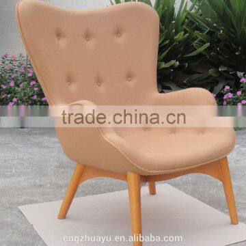 Lounge Chair, grant featherston chair