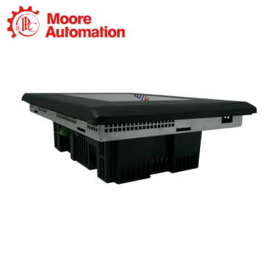 Allen Bradley2711-T10C8X photo-3