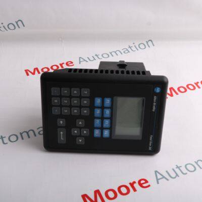 Allen Bradley2711-K3A17L1