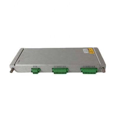 3500/40M 125680-01 I/O Module