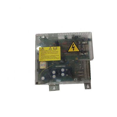MVC3003-4030PP  Delta drive/Unterstützte Baudrate