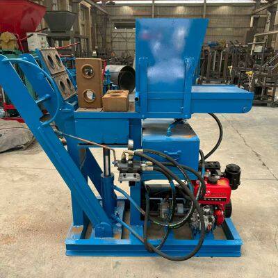 Lego Soil Clay Best Price Best Selling Brick Machine in South Africa Interlocking Brick Machinery Clay Brick Making Plant photo-3