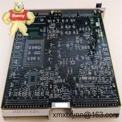 Motorola MVME167-32B: Keeping Legacy VME Systems Running Smoothly photo-2