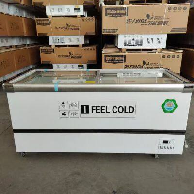 Factory Direct Sales of Commercial Refrigeration Equipment, Affordable and High-quality. photo-3