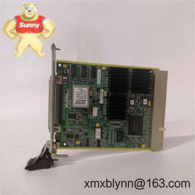NI PXI-6608 185745H-02: Precision Timing for Complex Test Systems