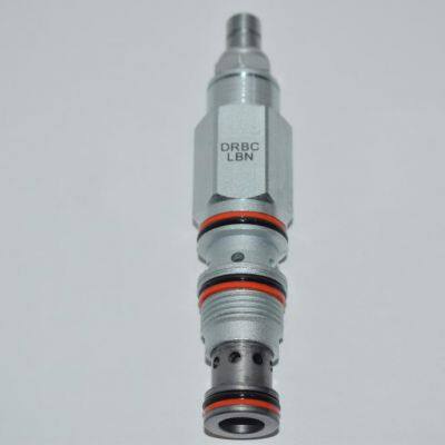 Domestic Compatible SUN Rexroth 3-Way Direct-Operated Alloy Steel Directional Valve DRBCLBN photo-2