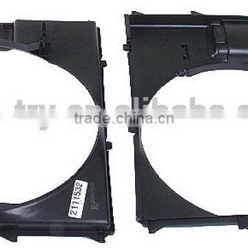 20 years high quality Radiator Cooling Fan Shroud for H.onda Civic 2006-2008