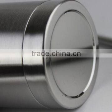 Double Wall Construction High Grade Stainless Steel Tumbler Vacuum Flask Tumbler Quality Choice photo-2