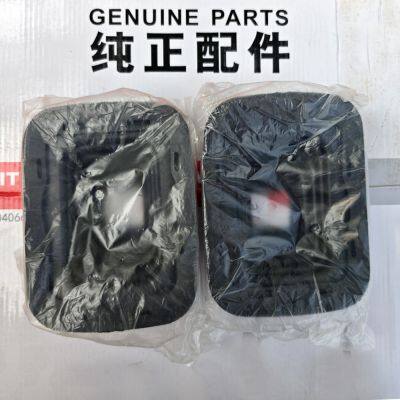 SANY Excavator Handle Cover Guard 13269044 Y215C9C3KL1412 for SY215 SY235 SY135 Crane Joystick Protection photo-3