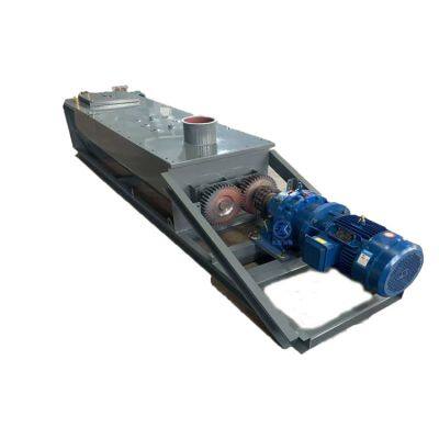 Dual-Shaft Humidifying Mixer photo-5