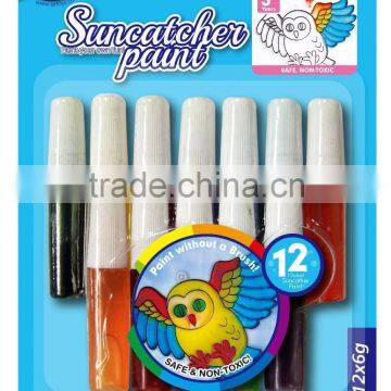 12ct Suncatcher Paint