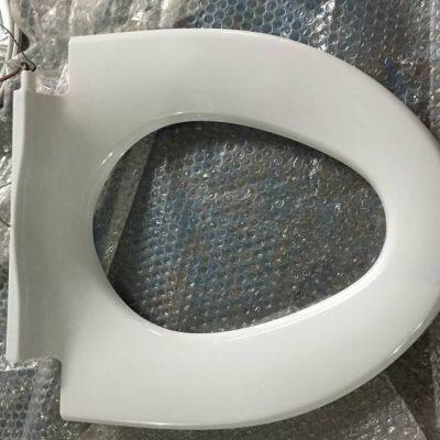 abs toilet seat hot plate welding machine, with reliable and stable performance, jin changxing hot plate plastic welding machine