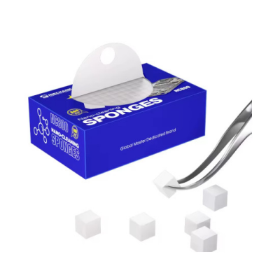 MECHANIC NC800 High-Density Cleaning Sponge for PCB Solder Joint Maintenance