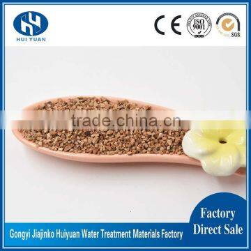Economical and Practical Walnut Shell Abrasive Water Filter Material photo-5