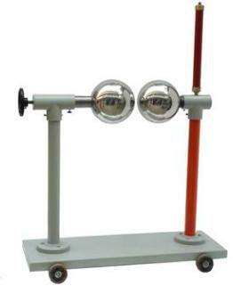 NANAO ELECTRIC Manufacture NAQX Series Ball-gap Discharge Manometers photo-2