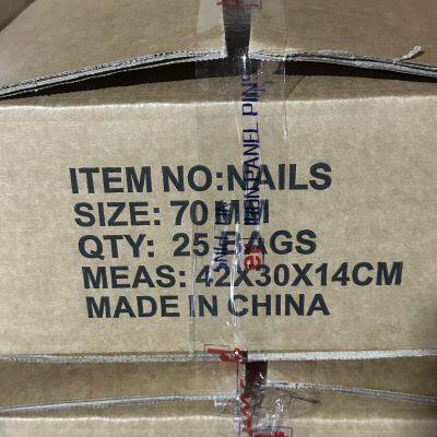 Precision Shoe Tacks With 0.8mm Tip for Delicate Leather Work photo-5