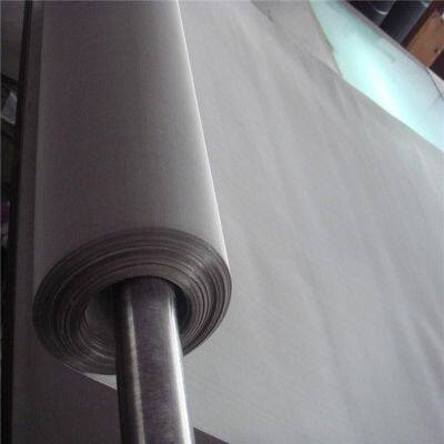 304 Stainless Steel Wire Mesh Filter Cylinder 1-500 Micron for Industrial Filtration photo-5