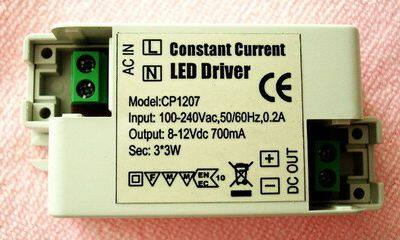 Питание для светодиодов