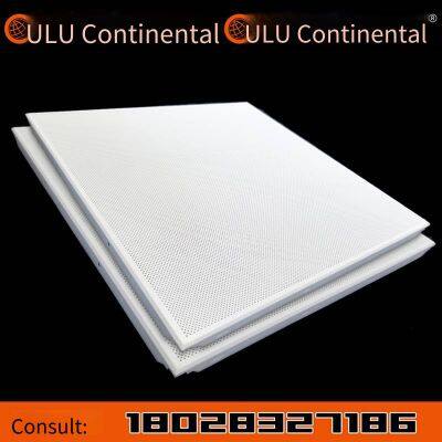 Oulu Hollow Carved Fluorocarbon Aluminum Single Panel 2.0mm, Wood Grain Aluminum Alloy Window Grille Double Curved Panel photo-3