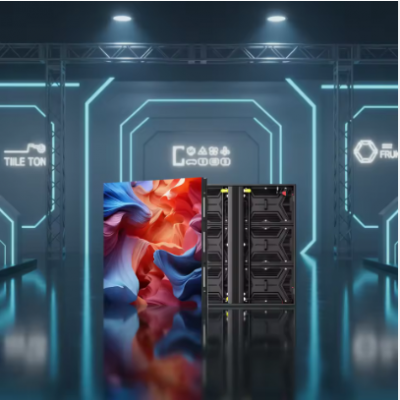 Полноцветное наружное светодиодное видео P3 - P10 с водонепроницаемостью IP65