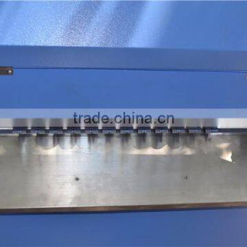 Rubber Powder Production Line Tire Strip Cutting Machine photo-2