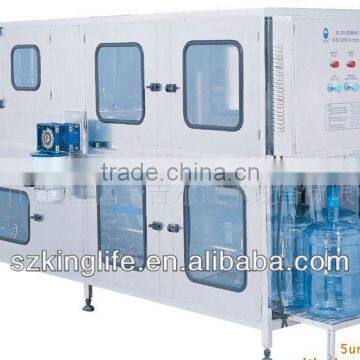 5G Bottle water filling machine