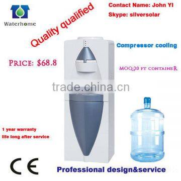 20L bottle water dispenser