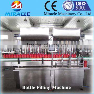 Bottle Filling Machine Price, Liquid Fill Packaging, Bottle Liquid Handling Fill Machines