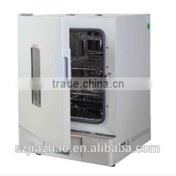 India Laboratory Air Drying Oven(natural convection)