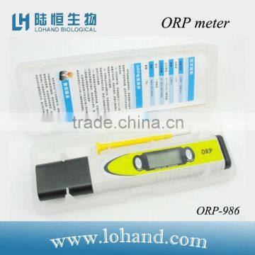 China supplier laboratory instruments pen type digital OPR Meter