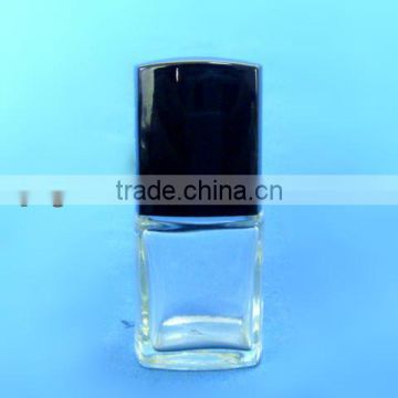 15ml nail polish glass bottle