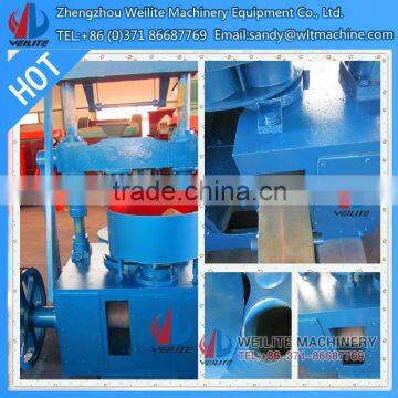 High Effeciency Coal Honeycomb Briquette Presser