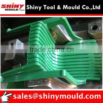 Arm chair mould maker Garden Furniture Mould