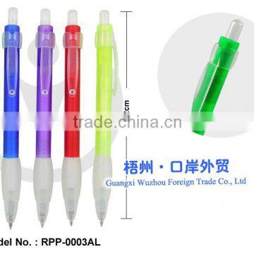 3-21 Plastic Pens (Twist)