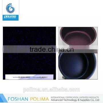 Guangdong Trade Assurance Double Layer Ptfe Non-stick Teflon Coating for Cookware photo-4