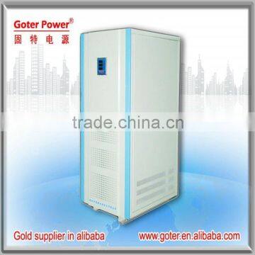 AC industrial Voltage regulator 100KVA