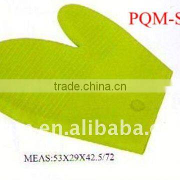 silicone baking gloves 003