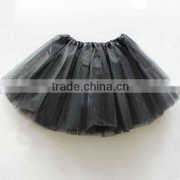 Factory in Stock Cheap Adult Tutu Fluffy Tutu Skirt Adult Ballet Tutu Yellow Ballet Tutu photo-6