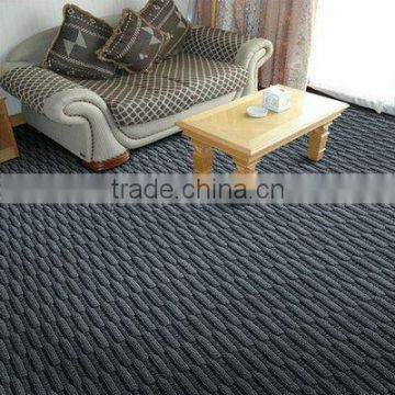 PP BCF bedroom carpet