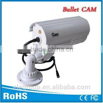 High Quality Outdoor Wireless Wifi HD IP Security Camera Wholesale Onvif Support photo-4