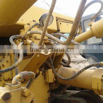 Popular Used Good Condition Bulldozer D9N for Cheap Sale in Shanghai photo-3