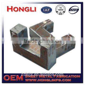 OEM High Demand Cnc Sheet Metal Milling and Drilling Parts