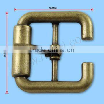 2014 Fashion style alloy pin buckle