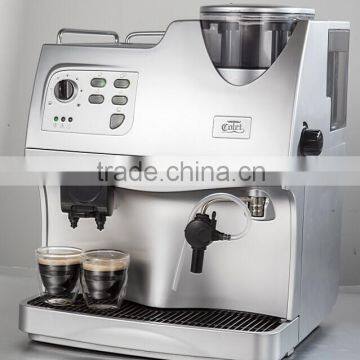 Automatice Espresso coffee machine