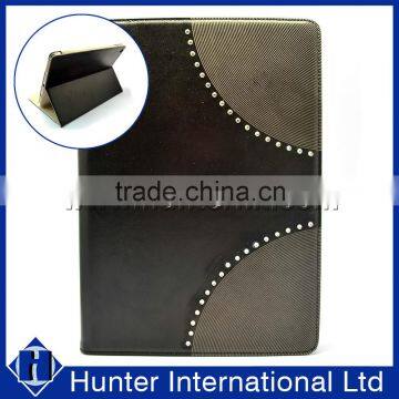 Diamond Embossed Tablet Case For iPad Air 2