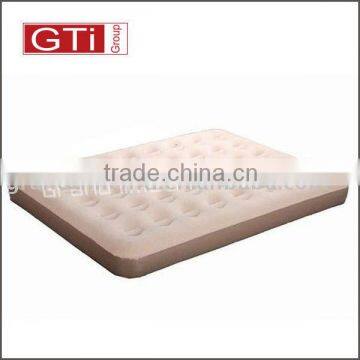 Coil Beam Double bed