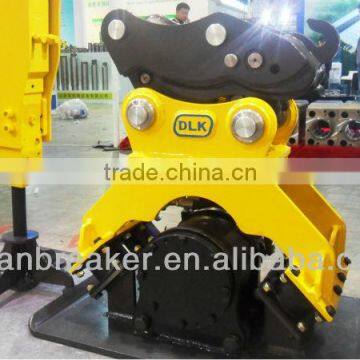 SUMITOMO S280 hydraulic pressure compactor,plate vibrator compactor,road plate compactor