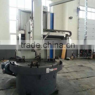 Catalogue of Conventional Single Column Vertical Lathe photo-2