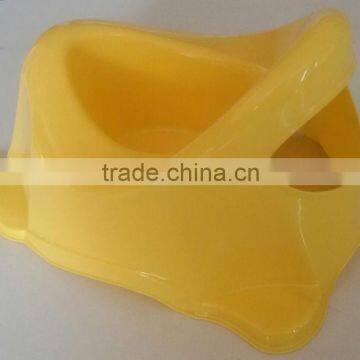 Plastic Potty Chair Toilet for Babies ,plastic Education Tub Chair Mold Maker photo-2