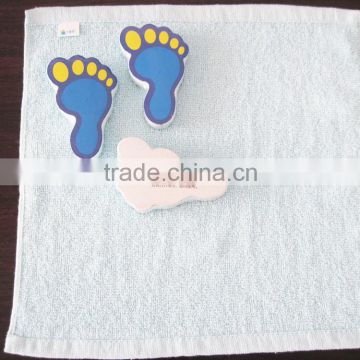 New design cotton bath towel buyer company worldwide microfiber gym towel with great price